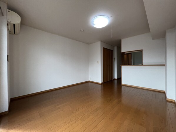 サンセールの物件内観写真